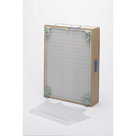 Nederman - HEPA filter H13 10m2 Filterbox